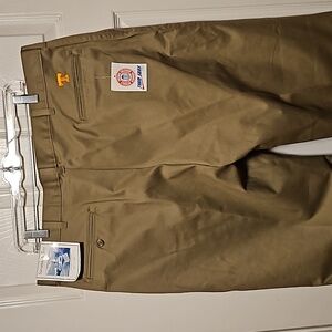 University of Tennessee Power T Khakis